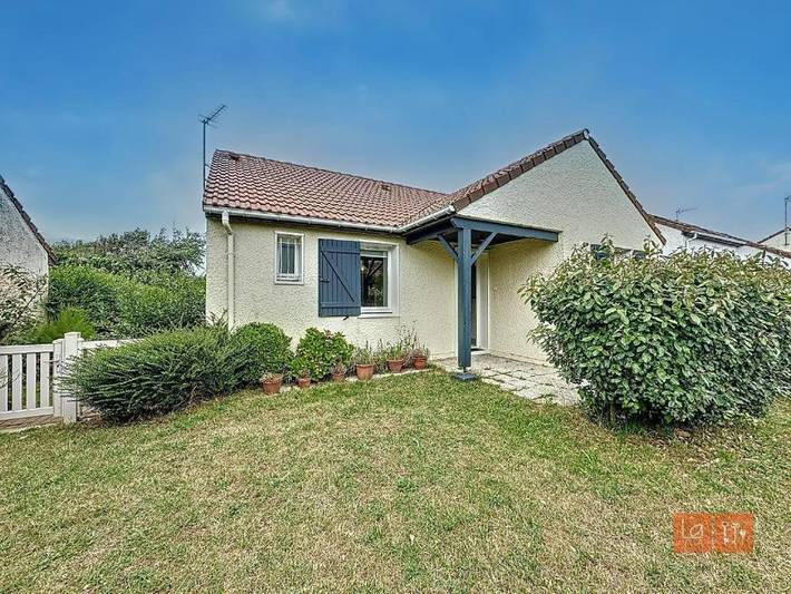 Location de vacances pour 2 personnes, avec terrasse et vue dans Golf de Wimereux - 4