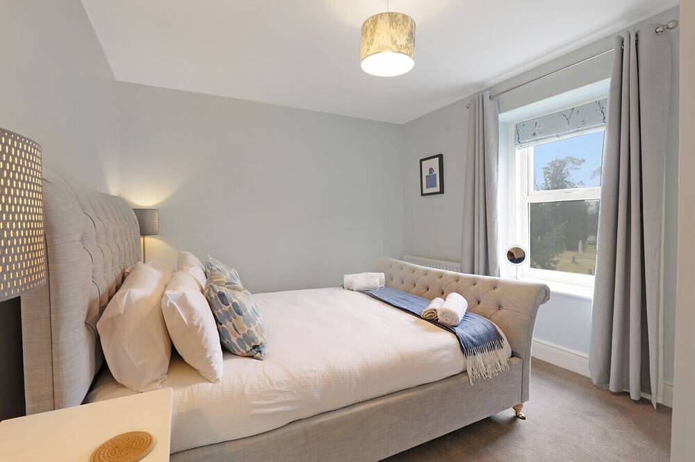 Ganze Wohnung, Cuddy`s Croft - North East Escapes in Kielder Forest Park