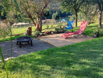 Ferienhaus für 6 Personen in Lützelbach, Main-Odenwald, Bild 3
