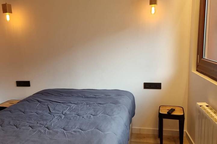Appartement entier, 603 Sky - Apt 1 hab- 4 oers 10 m pistes Pas de la in Pas de la Case, Encamp