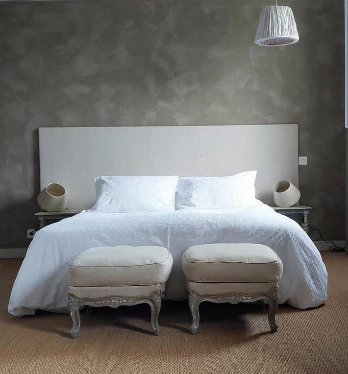 Maison d’hôte pour 2 personnes, avec jardin ainsi que piscine et vue à Marquay - 3