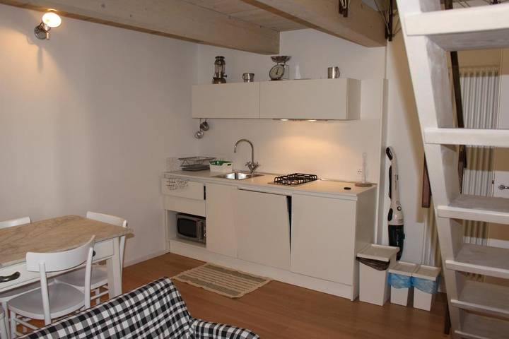 Gîte pour 4 personnes à Sestri Levante - 4