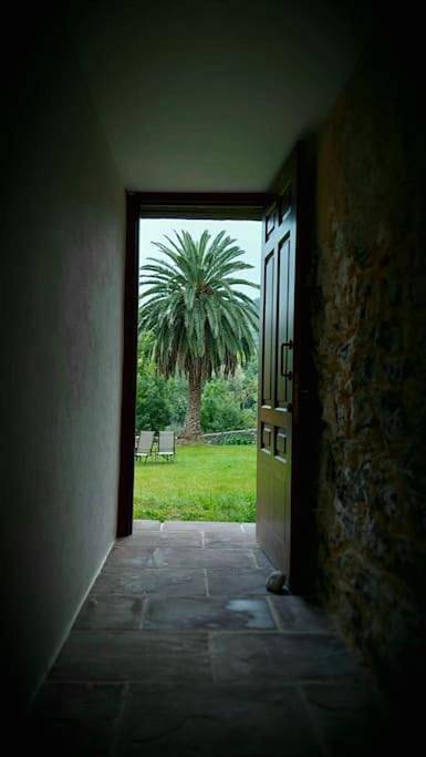 Casa rural para 4 personas, con vistas y jardín en Bareyo - 3