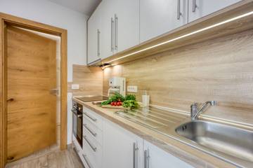 Vakantieappartement voor 4 Personen in Portoroz, Slovene Istria, Afbeelding 2