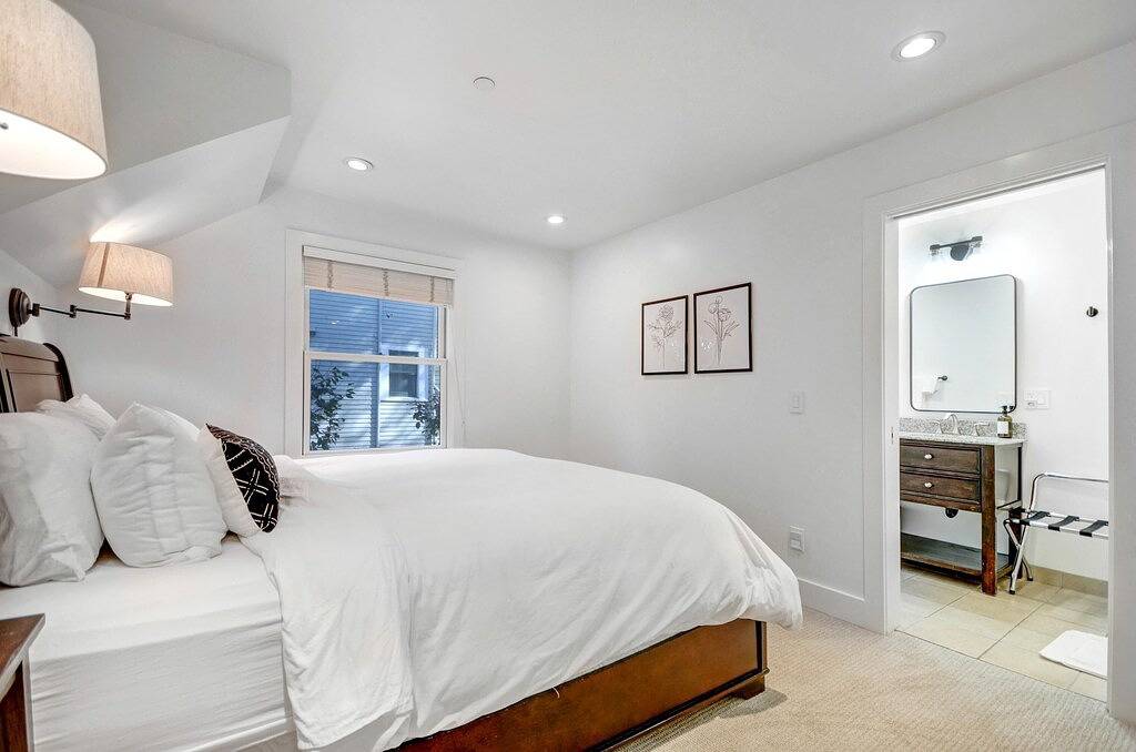 Auberge Sonoma * North Suite * - Als Nummer 1 im Sonoma Valley bewertet in Sonoma, California North Coast