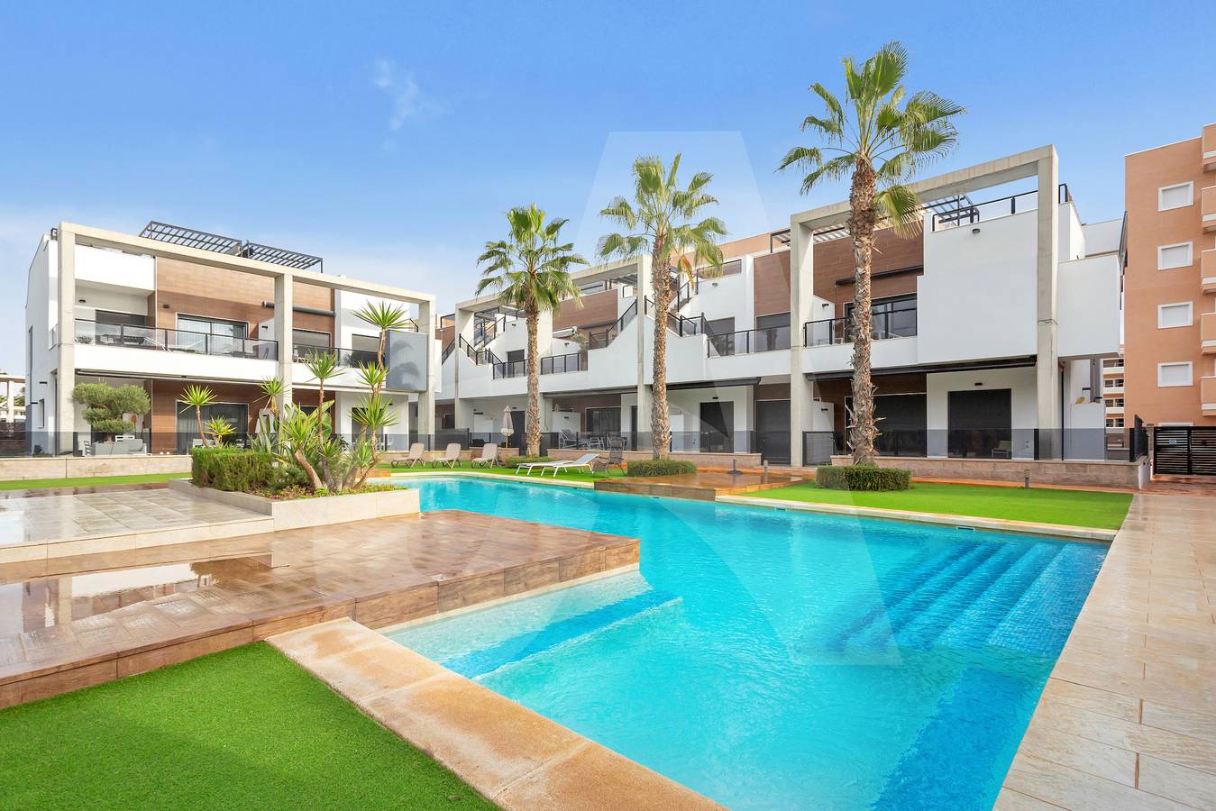 Apartamento entero, Casa Feliz in Playa Moncayo, Guardamar del Segura