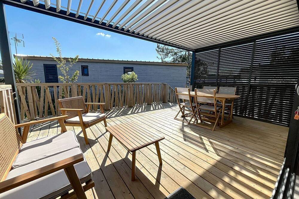 Photo : Maison de vacances