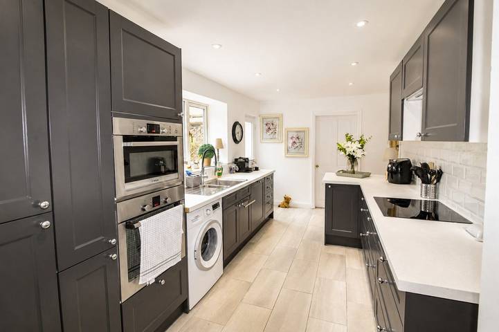 Chertsey Mount Townhouse, Carlisle in Carlisle, Cumbria