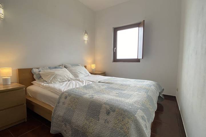 Ferienwohnung für 8 Personen, mit Garten in Carrapateira - 4