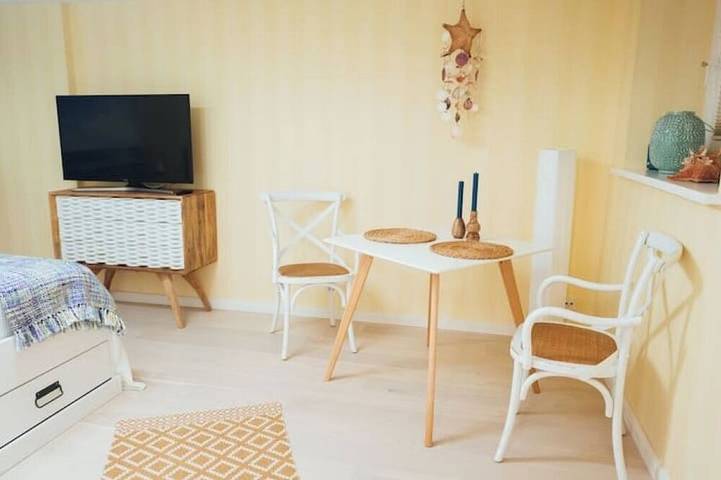 Ganze Wohnung, Schönes Appartment zentral und ruhig gelegen in Hamburg Rotherbaum, Hamburg