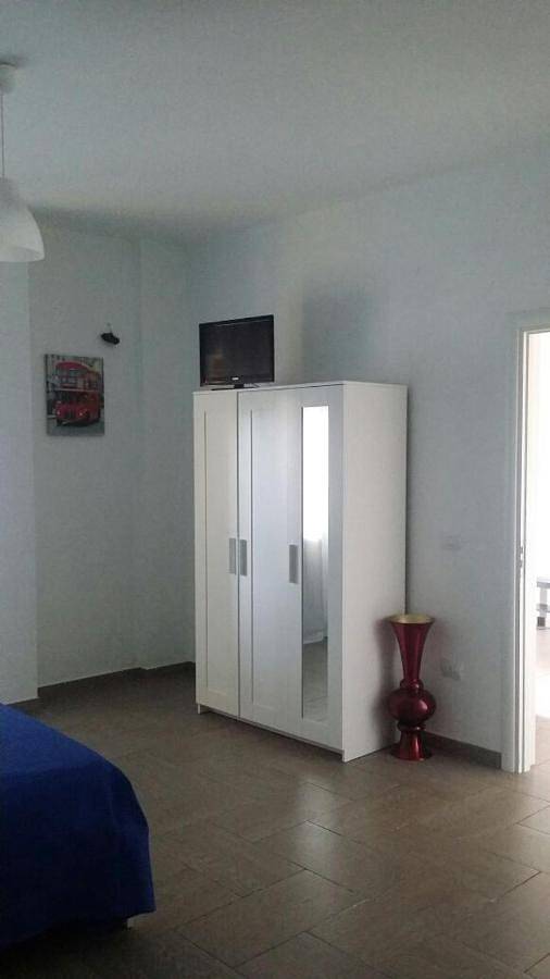 Location de vacances pour 2 personnes, avec jardin à Paola - 2