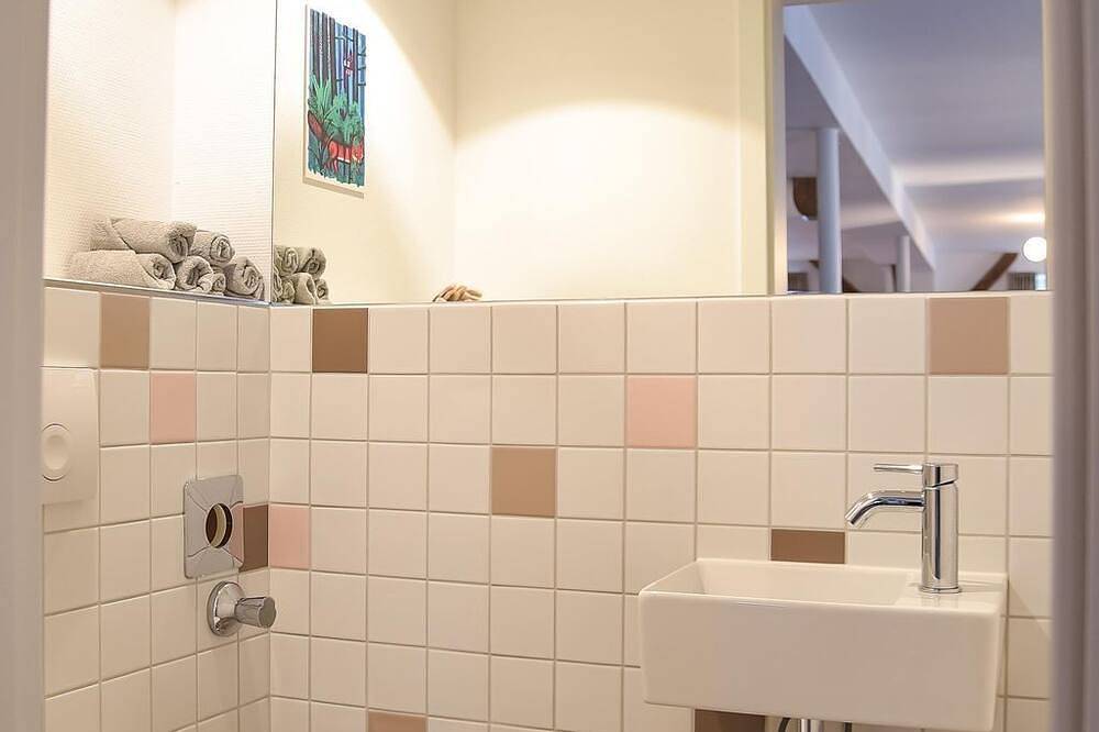 Ganze Wohnung, Appartement Piatti - Ferienwohnungen Stadt Merzig in Merzig, Saar-Nahe-Bergland