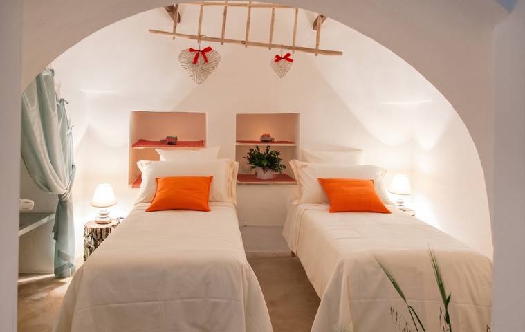 Apartamento entero, Apartamento encantador en Alberobello - 80m² in Alberobello, Alberobello Region