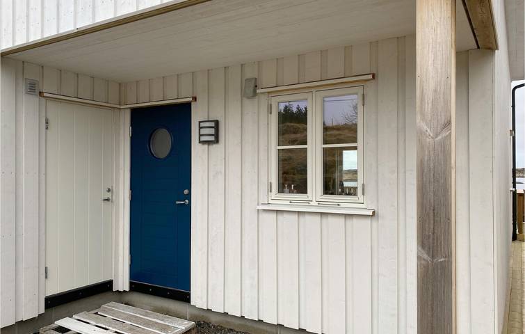 Ferienhaus für 5 Personen, mit Terrasse und Garten in Nördliches Fjordnorwegen - 2