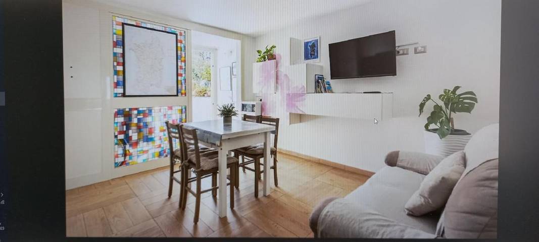 Maison d’hôte pour 3 personnes, avec Terrasse et Jardin ainsi que Piscine et Vue à Oristano - 3
