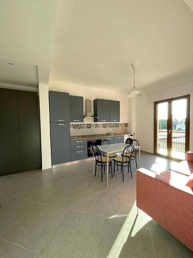 Appartamento vacanze per 7 persone, con balcone e panorama - 1