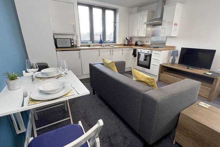 Ferienwohnung für 2 Personen - 1