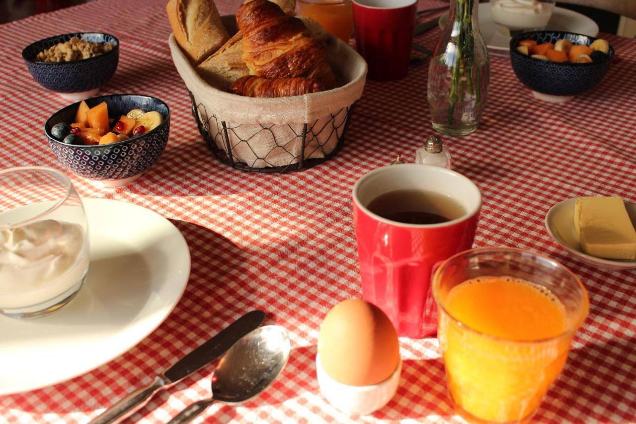 Deluxe Double or Twin Room in Monclar, Région de Villeneuve-sur-Lot