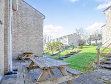 Chalet for 4 People in Cornwall, South West England, Photo 1