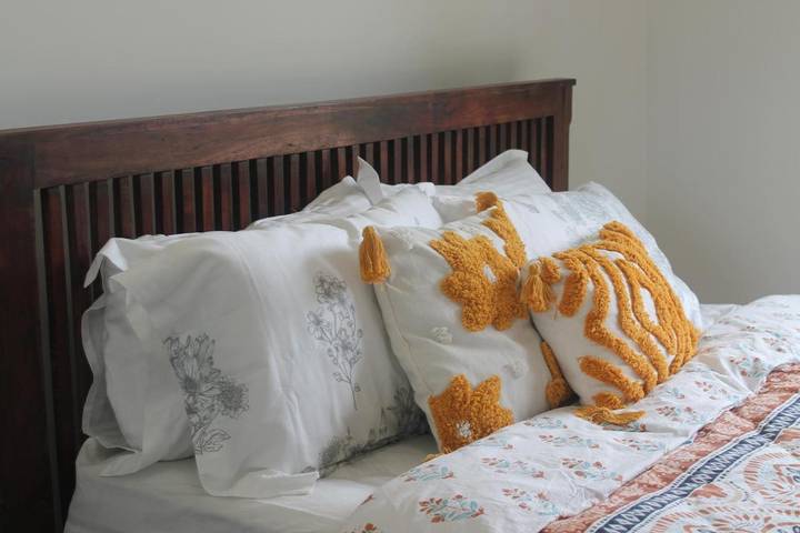 Maison d’hôte pour 4 personnes, avec vue et jardin à Brisbane - 2