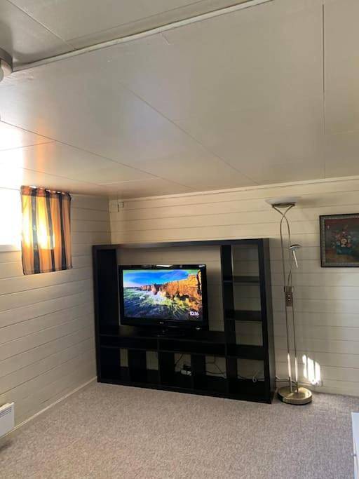 Ferienwohnung für 4 Personen, mit Terrasse und Garten sowie Ausblick in Molde - 3