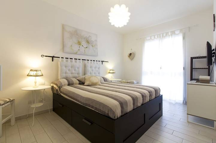 Appartement entier, Palau Appartement Nouveau! Proche De La Plage Et Du Centre. Residence Avec Piscine! in Palau (town), Palau (Sardaigne)