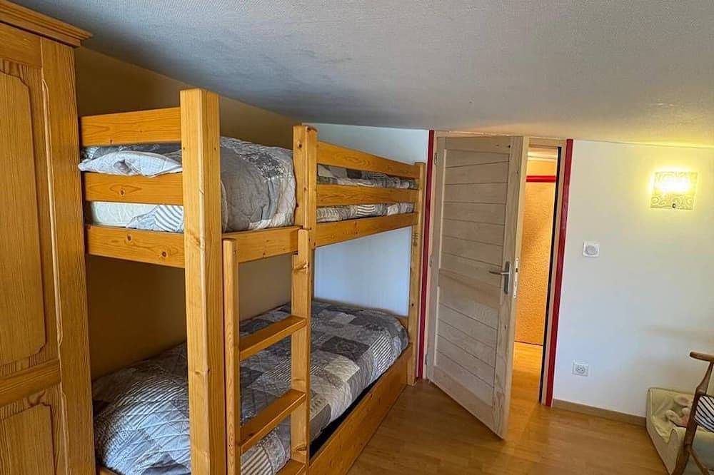 Entire apartment, Appartement 6 vacanciers au cœur de Métabief in Mouthe-Lac et Mont d’Or, Doubs