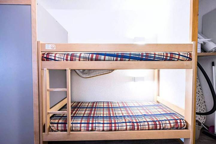 Chalet pour 4 personnes à Brides-les-Bains - 4