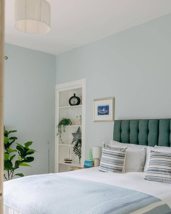 Entire apartment, Coastal Retreat in Anstruther, Fife region