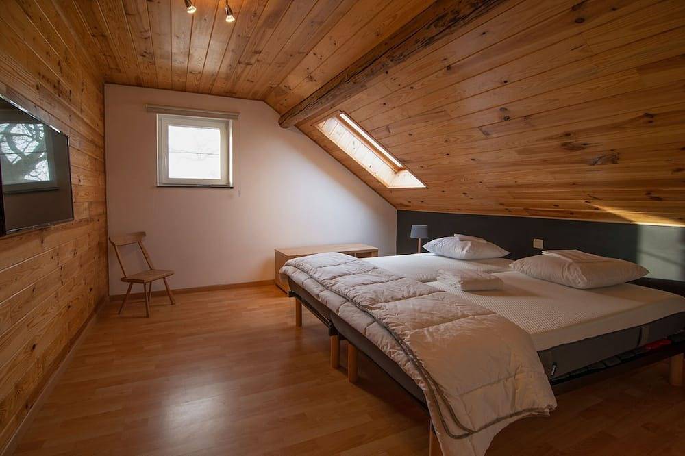 Landurlaub in Gouvy in Bochholz, Gouvy