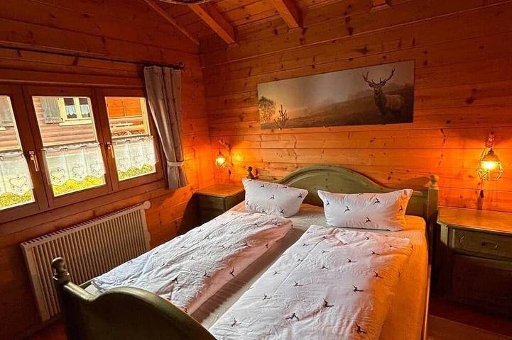 Ferienhaus für 5 Personen in Stamsried - 2