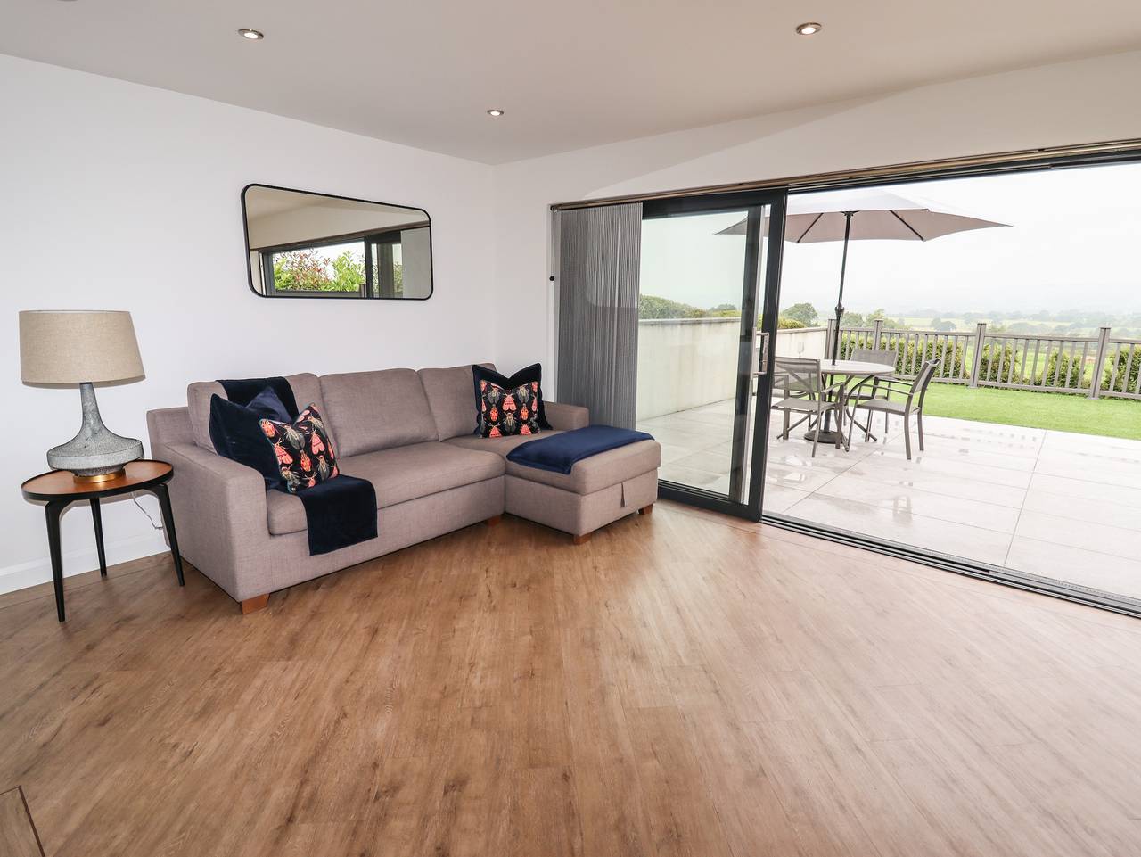 View@Langho in Lancashire