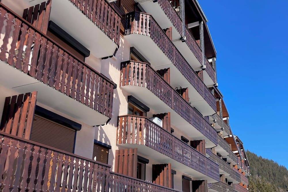 Appartement de vacances