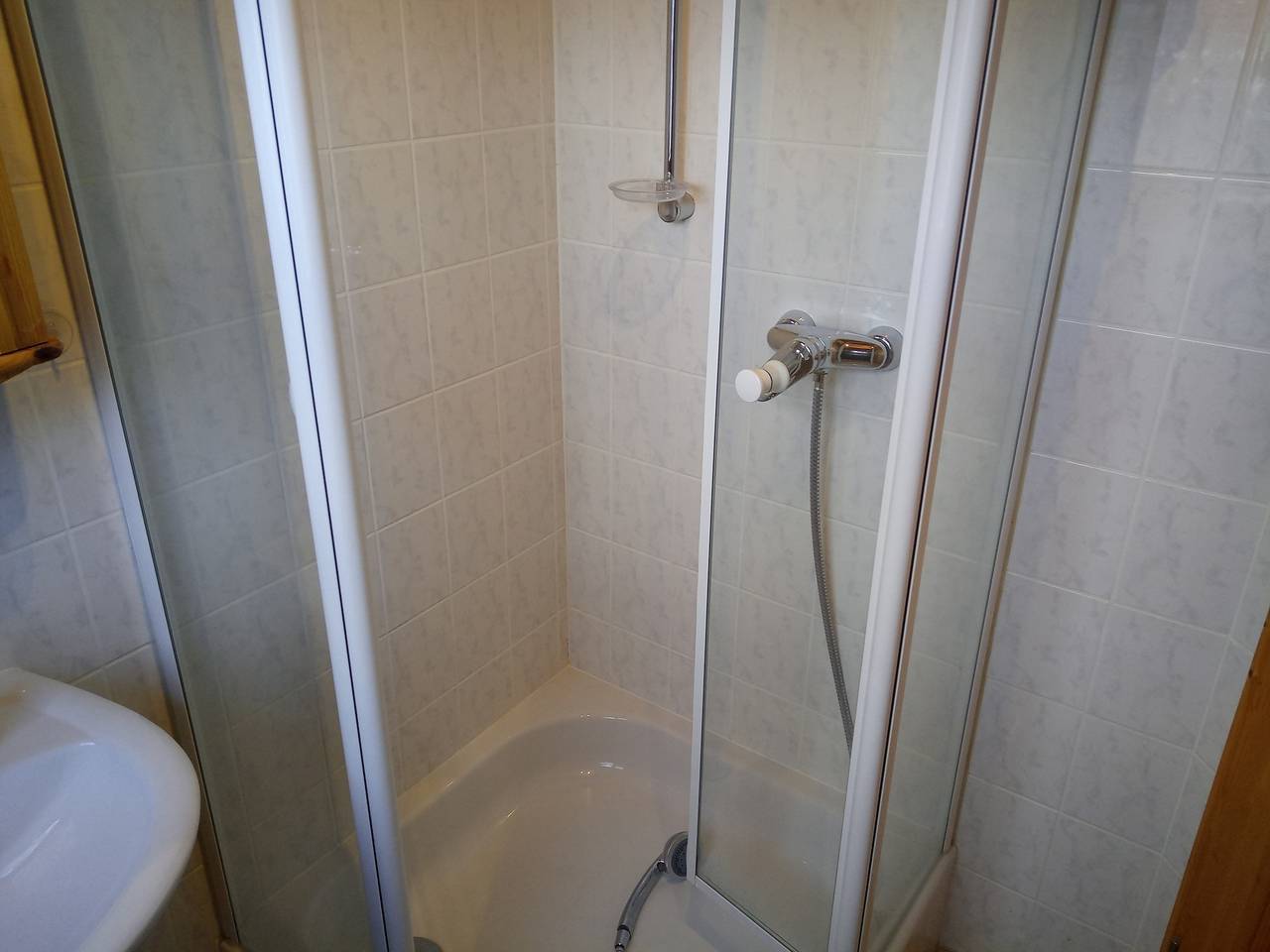 Ganze Ferienwohnung, Ferienwohnung Bermbach in Weilburg, Landkreis Limburg-Weilburg