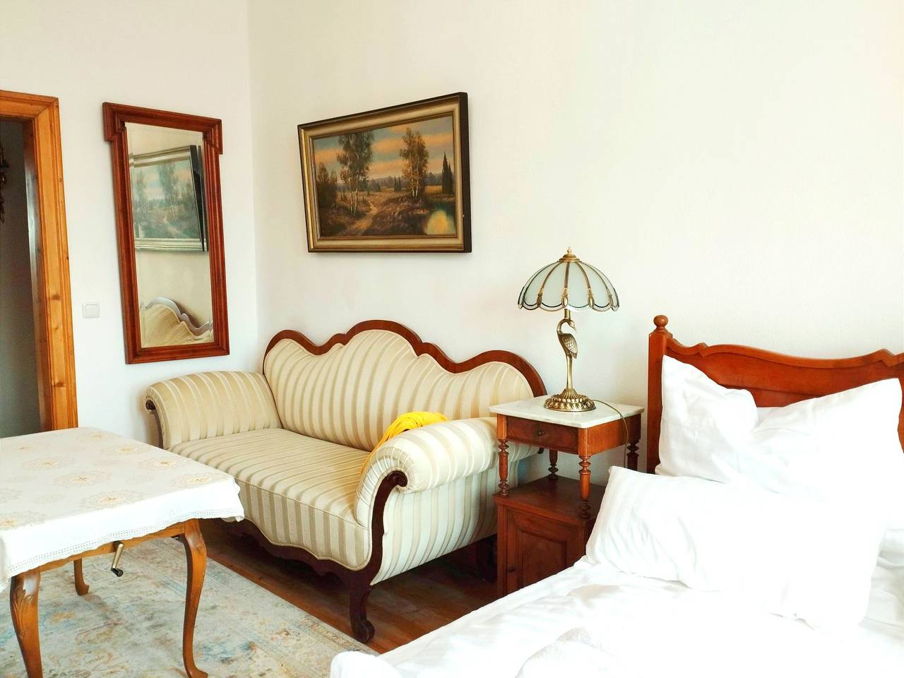 Ganze Wohnung, Superior Komfort Suite mit Wallbox in Sankt Andreasberg, Braunlage