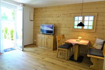 Ferienwohnung für 2 Personen in Sonthofen, Allgäuer Alpen, Bild 4