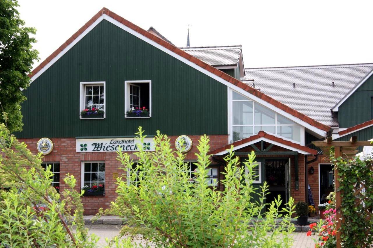 Landhotel Wieseneck in Winterfeld, Apenburg-Winterfeld