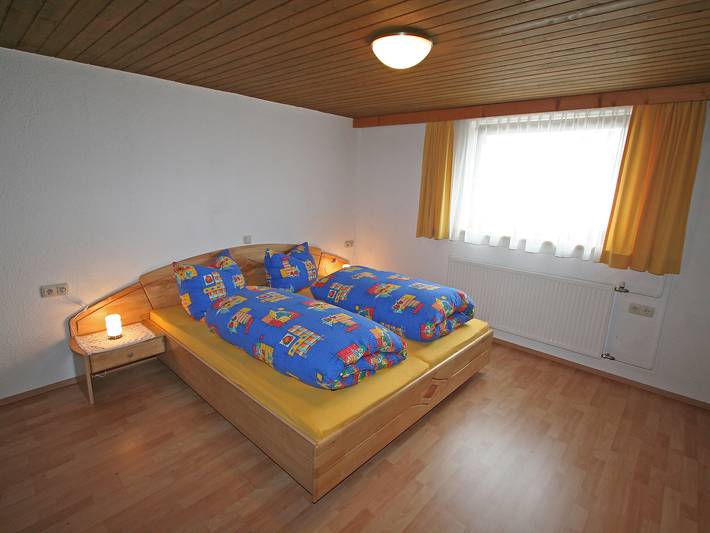 Ganze Wohnung, Mangeng in Silbertal, Schruns-Tschagguns