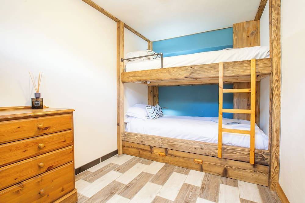 Ganze Wohnung, Apartment la Moille, le Biot in Le Biot, Thonon-les-Bains und Umgebung