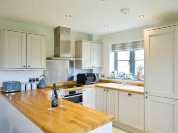 Holiday Rental for 8 People in Mundesley, Norfolk, Photo 4