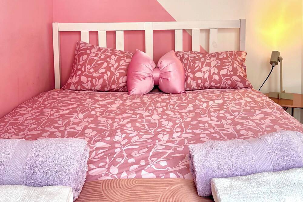 Ganze Wohnung, Color Pop Apartment in Antwerpen, Antwerpen und Umgebung