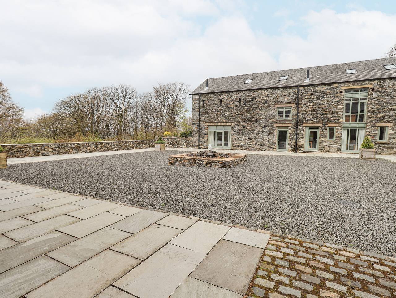 Casa vacanza a Cumbria a partire da 379€ a notte