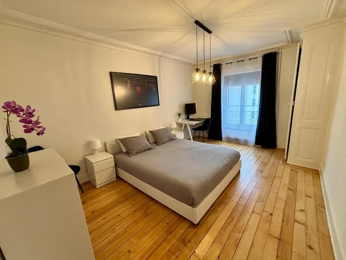 Ferienwohnung für 8 Personen - 1