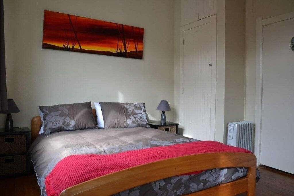 Bach One Nine - Ein gemütliches und warmes Ski- und Sommerferienhaus in Ohakune, Ruapehu District