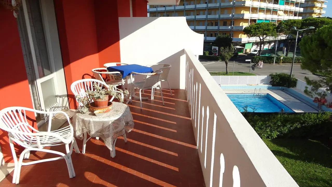 Ganze Ferienwohnung, Ferienwohnung für 4 Personen (50 m²) in Porto Santa Margherita in Porto Santa Margherita, Caorle