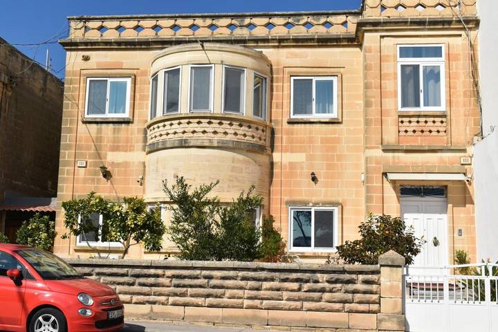 Maison d’hôte pour 2 personnes, avec jardin et vue dans Tarxien - 2