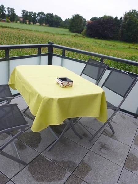 Ferienwohnung für 4 Personen, mit Balkon in Osnabrücker Land - 4