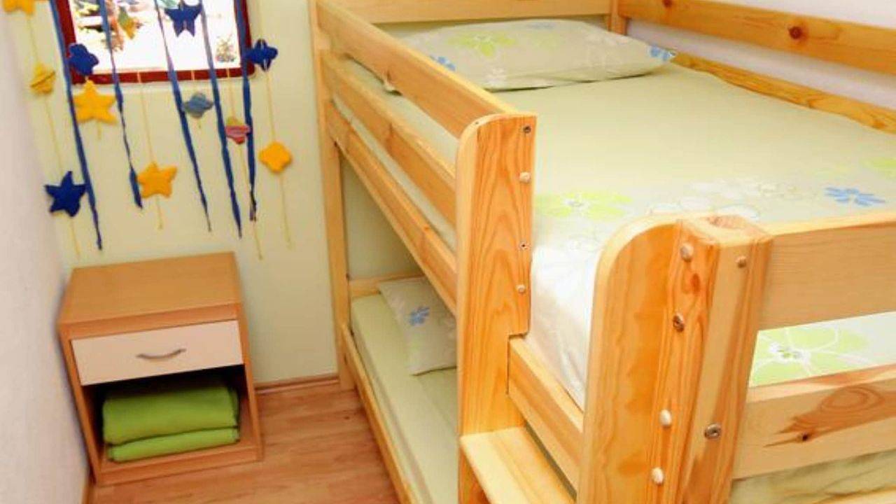 Ferienhaus für 8 Personen (76 m²) in Gdinj in Gdinj, Hvar