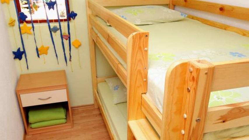 Ferienhaus für 9 Personen, mit Terrasse auf Hvar - 4