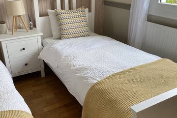 Villa pour 6 Personnes dans Carcassonne, Canal du Midi, Photo 4